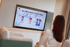 DoubleTree by Hilton Taizhou Shenxianju