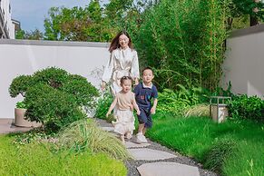 DoubleTree by Hilton Taizhou Shenxianju