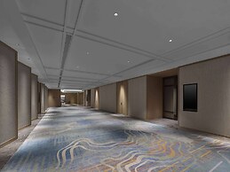 DoubleTree by Hilton Taizhou Shenxianju