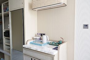 DoubleTree by Hilton Taizhou Shenxianju