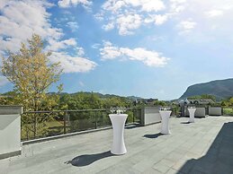 DoubleTree by Hilton Taizhou Shenxianju