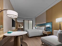 DoubleTree by Hilton Taizhou Shenxianju