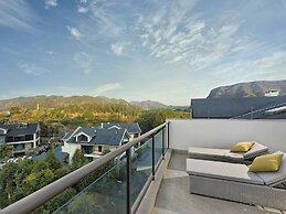 DoubleTree by Hilton Taizhou Shenxianju