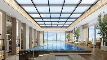 DoubleTree by Hilton Taizhou Shenxianju