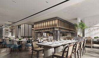 DoubleTree by Hilton Jiangxi Fuzhou