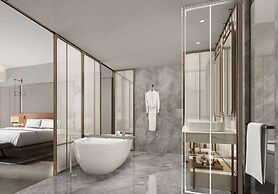 DoubleTree by Hilton Jiangxi Fuzhou