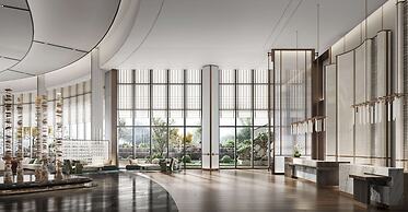 DoubleTree by Hilton Jiangxi Fuzhou