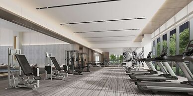 DoubleTree by Hilton Jiangxi Fuzhou