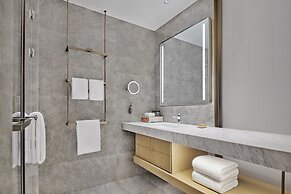 DoubleTree by Hilton Jiangxi Fuzhou