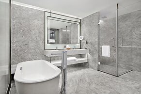 DoubleTree by Hilton Jiangxi Fuzhou