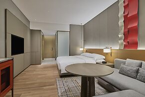 DoubleTree by Hilton Jiangxi Fuzhou