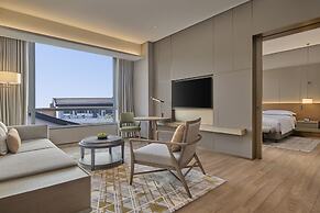 DoubleTree by Hilton Jiangxi Fuzhou