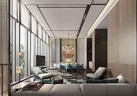 DoubleTree by Hilton Jiangxi Fuzhou