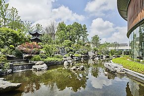 DoubleTree by Hilton Jiangxi Fuzhou