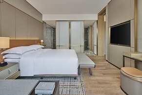 DoubleTree by Hilton Jiangxi Fuzhou