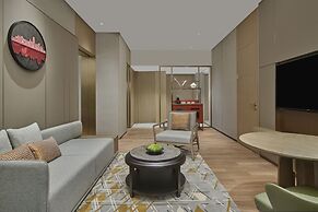 DoubleTree by Hilton Jiangxi Fuzhou