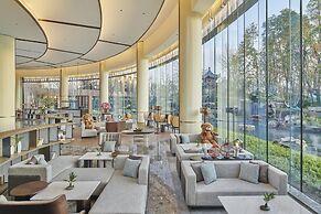 DoubleTree by Hilton Jiangxi Fuzhou