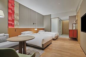 DoubleTree by Hilton Jiangxi Fuzhou