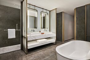 DoubleTree by Hilton Jiangxi Fuzhou