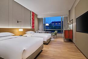 DoubleTree by Hilton Jiangxi Fuzhou