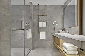 DoubleTree by Hilton Jiangxi Fuzhou