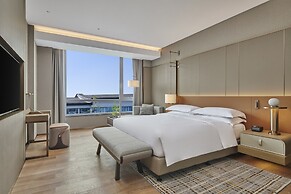 DoubleTree by Hilton Jiangxi Fuzhou