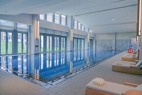 DoubleTree by Hilton Jiangxi Fuzhou