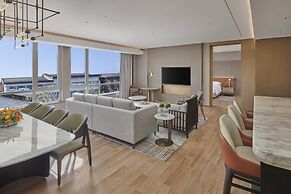 DoubleTree by Hilton Jiangxi Fuzhou