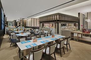 DoubleTree by Hilton Jiangxi Fuzhou