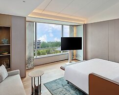 DoubleTree by Hilton Jiangxi Fuzhou