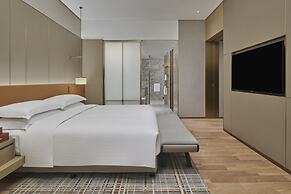 DoubleTree by Hilton Jiangxi Fuzhou