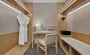 DoubleTree by Hilton Jiangxi Fuzhou