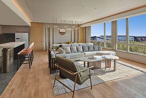 DoubleTree by Hilton Jiangxi Fuzhou