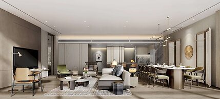 DoubleTree by Hilton Jiangxi Fuzhou