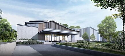 DoubleTree by Hilton Jiangxi Fuzhou