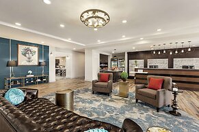 Homewood Suites by Hilton Carlisle