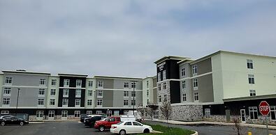 Homewood Suites by Hilton Carlisle