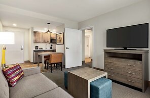 Homewood Suites by Hilton Carlisle