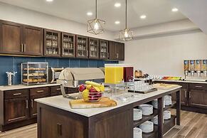 Homewood Suites by Hilton Carlisle