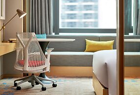 Hilton Garden Inn Shenzhen Guangming