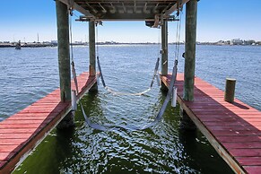 4513pooldaystwnnh - Pool Days and Dock Nights