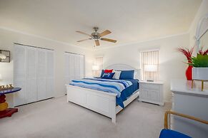 Intercoastal Dreams 101