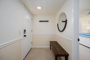 Intercoastal Dreams 101