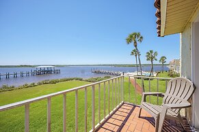 Point Matanzas B3 by Distinctive Beach Rentals