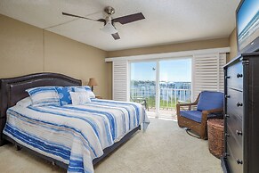 Point Matanzas B3 by Distinctive Beach Rentals