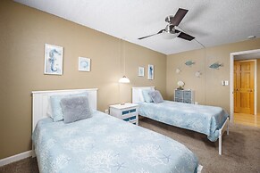 Point Matanzas B3 by Distinctive Beach Rentals