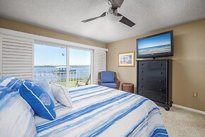Point Matanzas B3 by Distinctive Beach Rentals