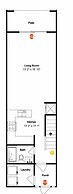 Point Matanzas B3 by Distinctive Beach Rentals