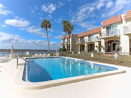 Point Matanzas B3 by Distinctive Beach Rentals