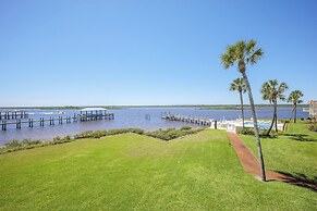 Point Matanzas B3 by Distinctive Beach Rentals